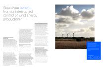 Vestas 2-5
