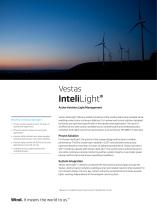 Vestas InteliLight® - 1