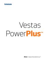 Vestas PowerPlus™ - 1