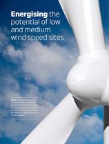 Vestas V100-2.6 MW - 3