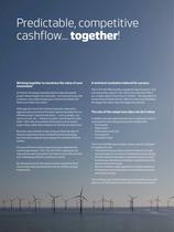 Vestas V164-8.0 MW - 4