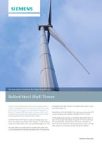 Bolted Steel Shell Toweer-1