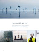 Oceans of opportunities - Complete solutions for the entire life cycle of offshore wind farms-2