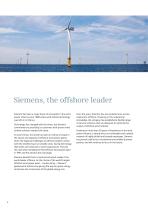 Siemens G4 platform - 3.6-MW and 4.0-MW geared wind turbines-2