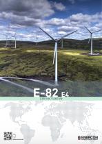 Data Sheets Enercon - 12