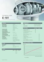 Data Sheets Enercon - 19