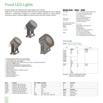 Architectural lighting 2017-10