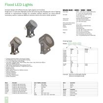 Architectural Lighting 2018-10