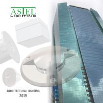 Architectural Lighting 2019 - 1