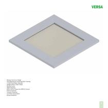 Indoor OLED Lighting - 2014 - ASTEL LIGHTING - 3