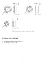 Linear Pool Niche LLPN - 5