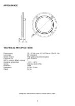 METEOR_LSR36240manual - 9