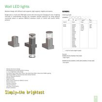 Outdoor LED Lighting - 2013 - ASTEL LIGHTING - 5