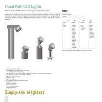 Outdoor LED Lighting - 2013 - ASTEL LIGHTING - 8