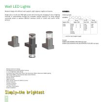 Outdoor LED Lighting - 2014 - ASTEL LIGHTING - 10