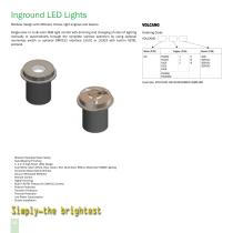 Outdoor LED Lighting - 2014 - ASTEL LIGHTING - 12