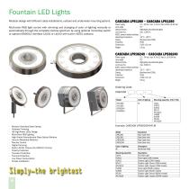 Outdoor LED Lighting - 2014 - ASTEL LIGHTING - 16