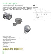 Outdoor LED Lighting - 2014 - ASTEL LIGHTING - 6