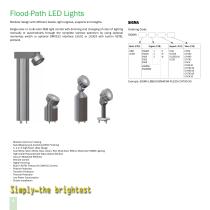 Outdoor LED Lighting - 2014 - ASTEL LIGHTING - 8