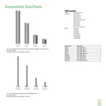 Outdoor LED Lighting 2015 - ASTEL LIGHTING - 19