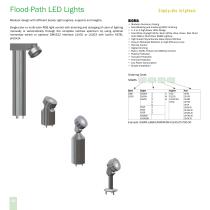 Outdoor LED Lighting 2016 - 12