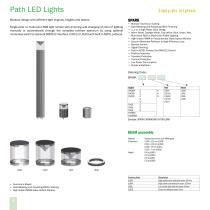 Outdoor LED Lighting 2016 - 4