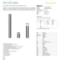 Outdoor LED Lighting 2016 - 6