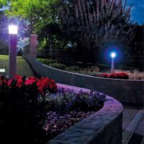 Outdoor LED Lighting 2016 - 7