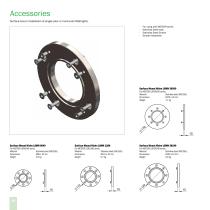 Underwater pool LED lighting - 2014 - ASTEL LIGHTING - 14