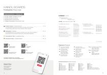 BOARDS Delivery list & Stock range-3