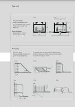 Nüsing Visioline Glass Wall – A clear winner for transparent solutions. - 12