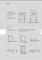 Nüsing Visioline Glass Wall – A clear winner for transparent solutions. - 13