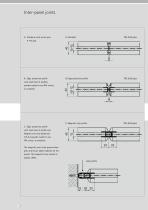 Nüsing Visioline Glass Wall – A clear winner for transparent solutions. - 14