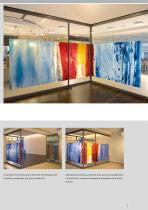 Nüsing Visioline Glass Wall – A clear winner for transparent solutions. - 7