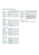 SOLIVIA 15 TL and 20 TL-11