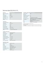 SOLIVIA 15 TL and 20 TL-13
