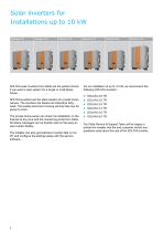 SOLIVIA 2.0 EU G4 TR - 8