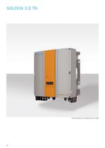 SOLIVIA 2.5 EU G3-12