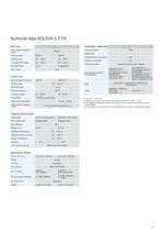 SOLIVIA 2.5 EU G3-15