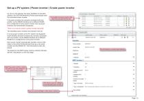 SOLIVIA Monitor - 14