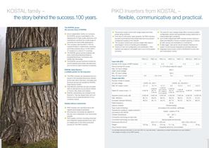 PIKO Inverters ?  flexible, communicative and practical - 3