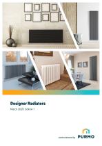 Designer Radiators - 1