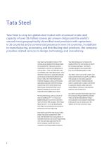 Advance sections CE marked structural sections Eurocode version - 4