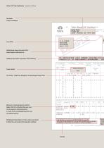 Celsius 355 NH test certification - Visible quality assurance - 2