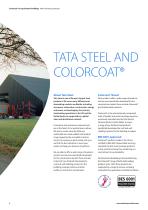 Colorcoat_Agriculture_Brochure UK - 2