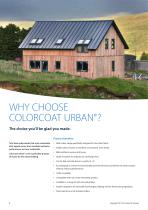 Colorcoat Urban - 2