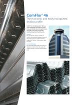 ComFlor® Composite Floor Deck Brochure - 4