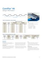 ComFlor® Composite Floor Deck Brochure - 5