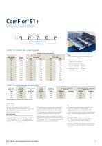 ComFlor® Composite Floor Deck Brochure - 7