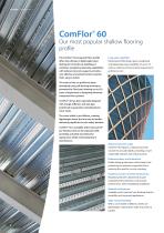 ComFlor® Composite Floor Deck Brochure - 8